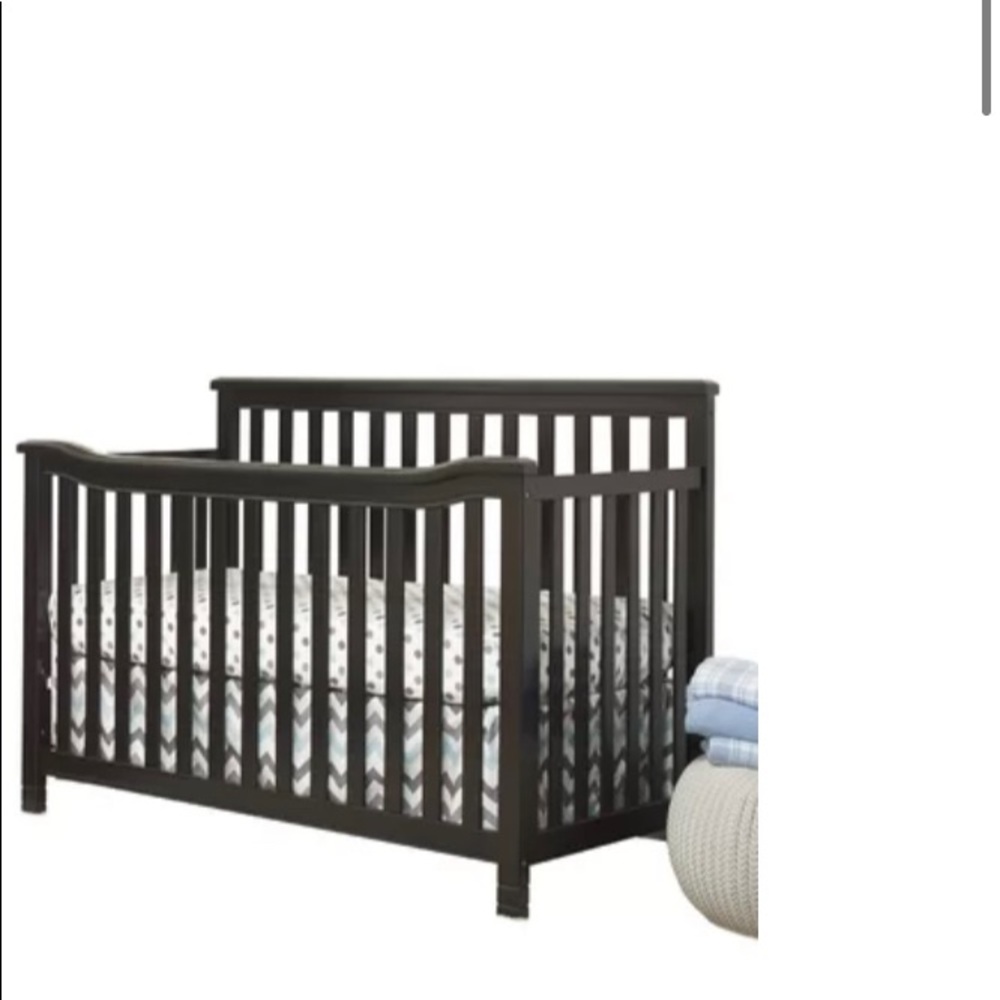 Crib - Picture 3 of 3